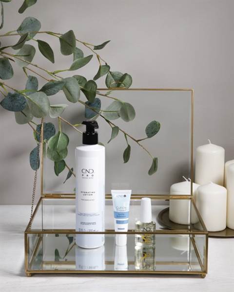 CND TRATTAMENTO Solaroil™